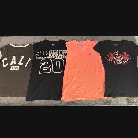 Clothing bundles - Picture 1 of 2